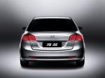 Buick Excelle 2008 года